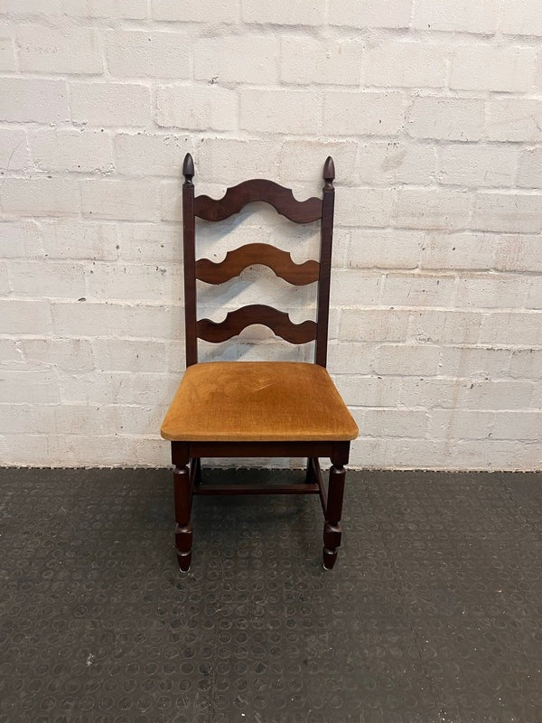 Wooden Dining Chair