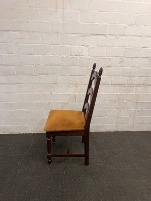 Wooden Dining Chair