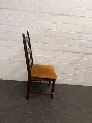 Wooden Dining Chair